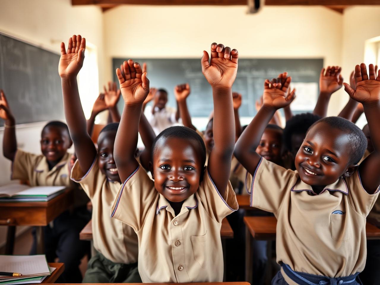 Education